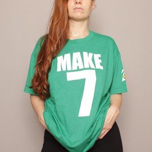 ᴠɪɴᴛᴀɢᴇ ᴍᴀᴋᴇ 7 ᴜᴘ ʏᴏᴜʀs ᴛᴇᴇ